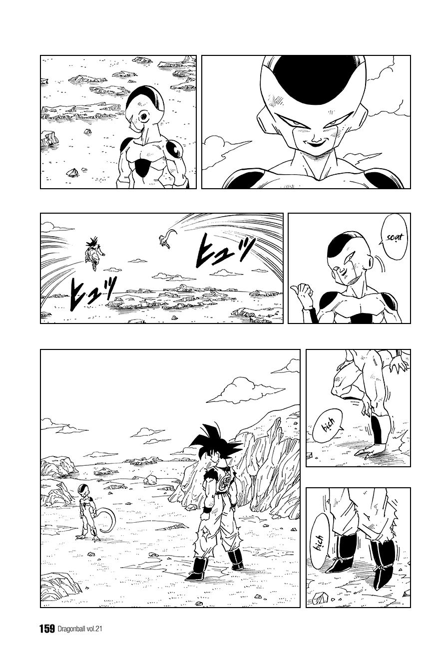 7 Viên Ngọc Rồng Chapter 311 - 2