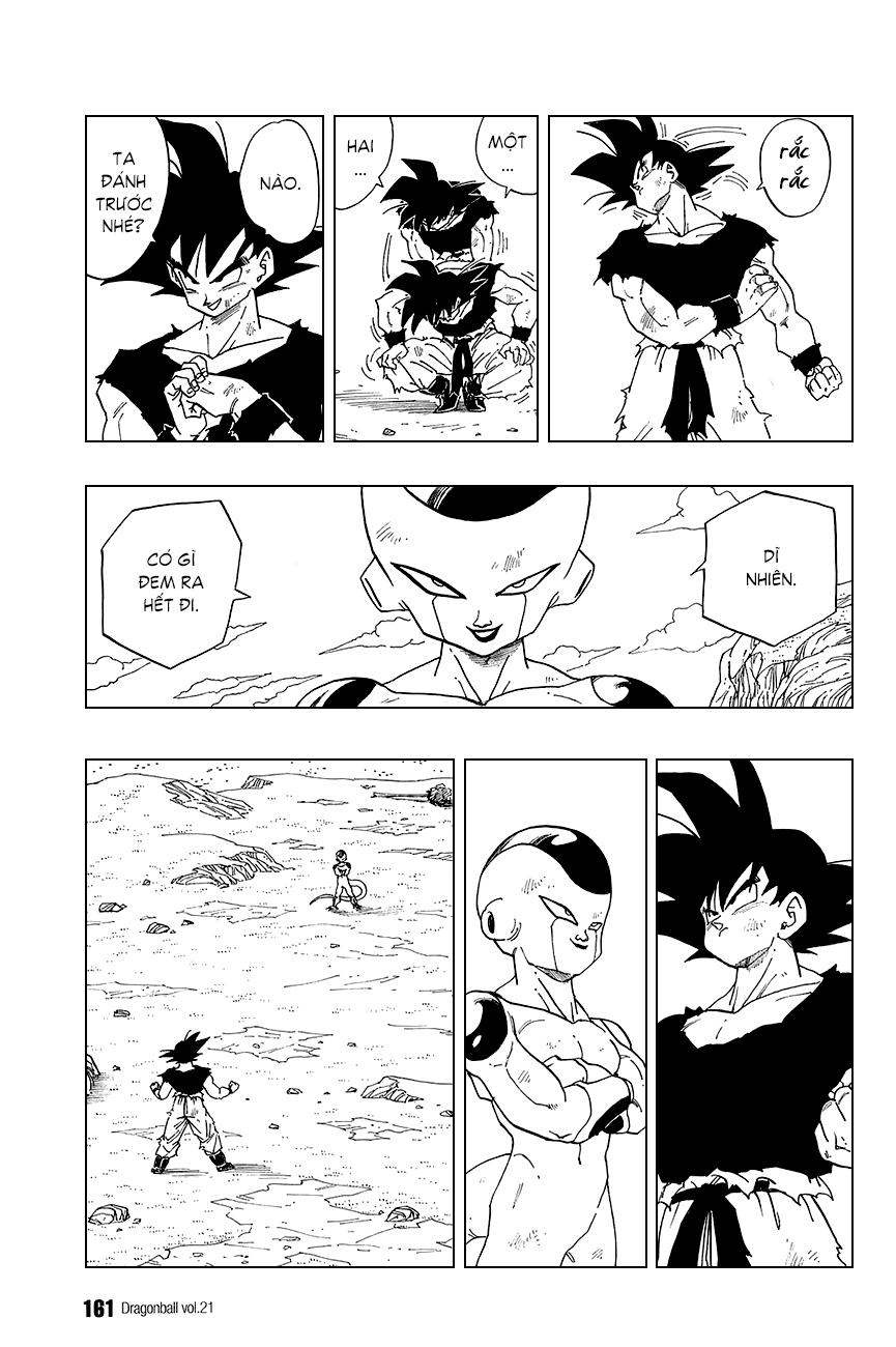 7 Viên Ngọc Rồng Chapter 311 - 4