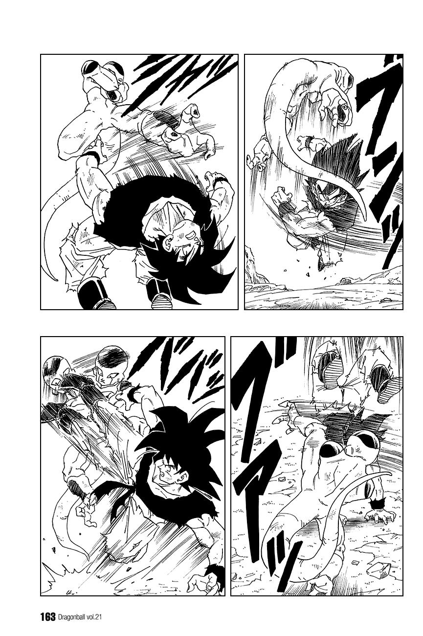 7 Viên Ngọc Rồng Chapter 311 - 6