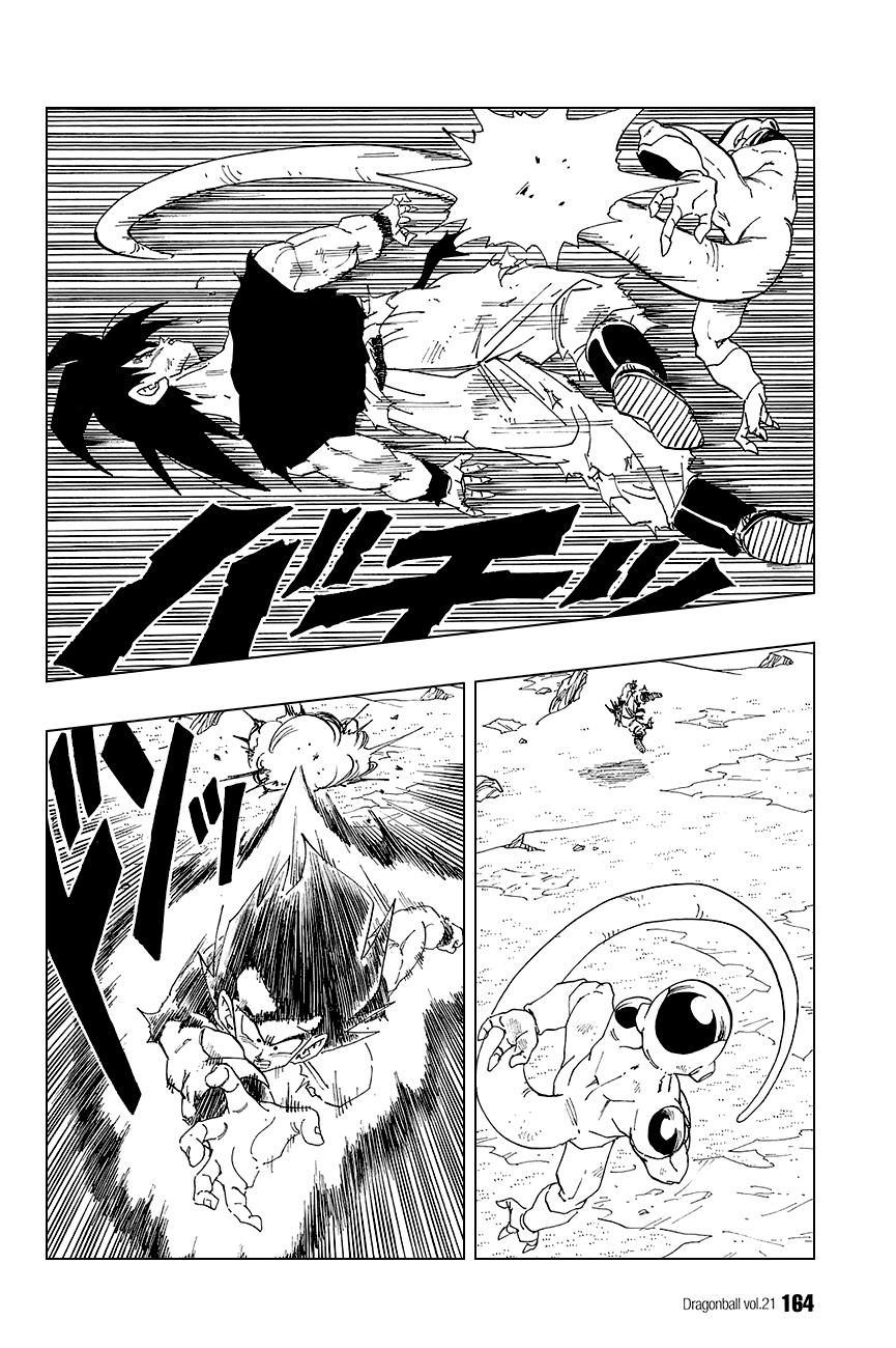 7 Viên Ngọc Rồng Chapter 311 - 7