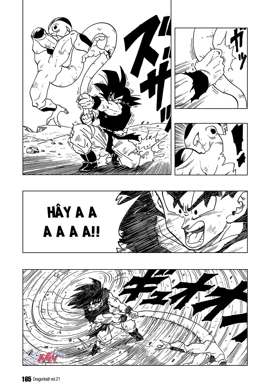 7 Viên Ngọc Rồng Chapter 311 - 8