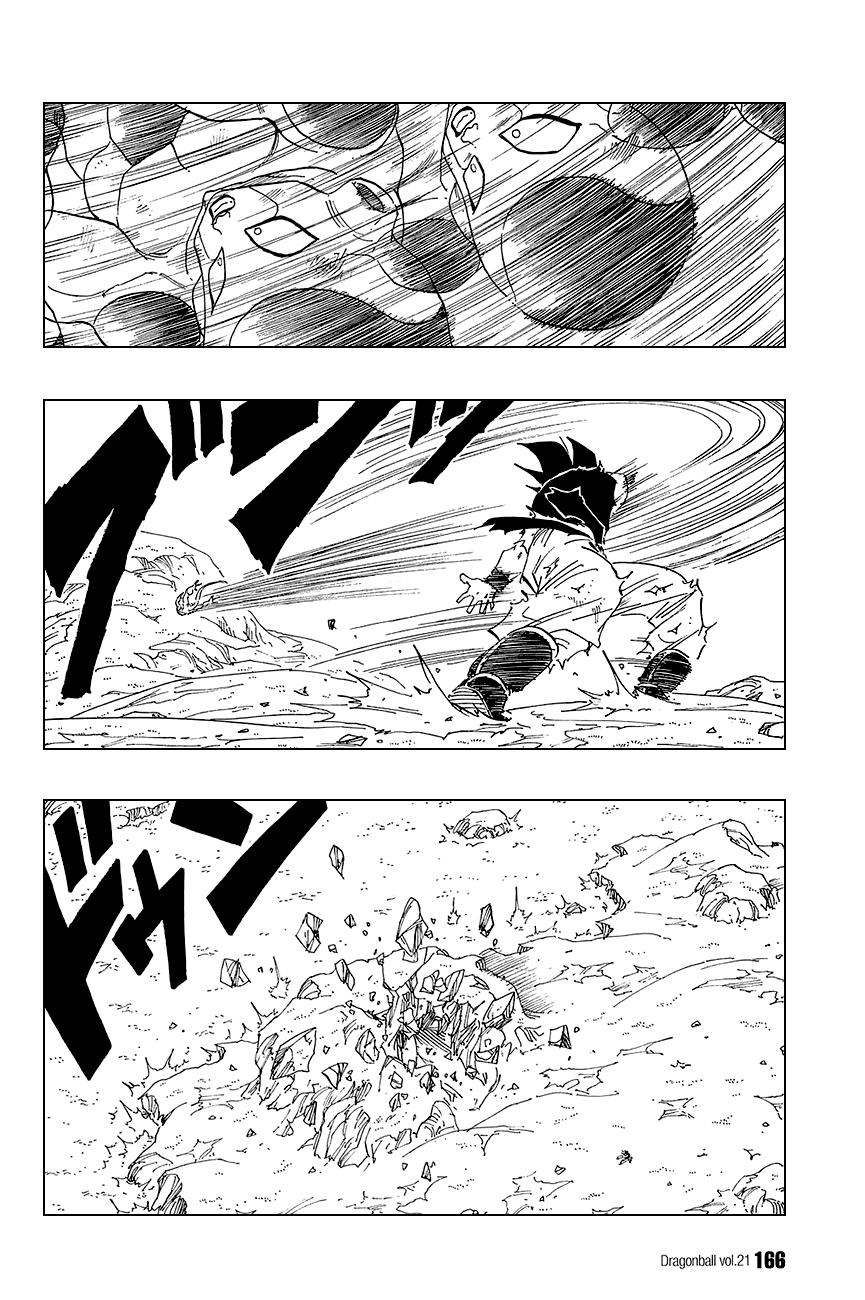 7 Viên Ngọc Rồng Chapter 311 - 9