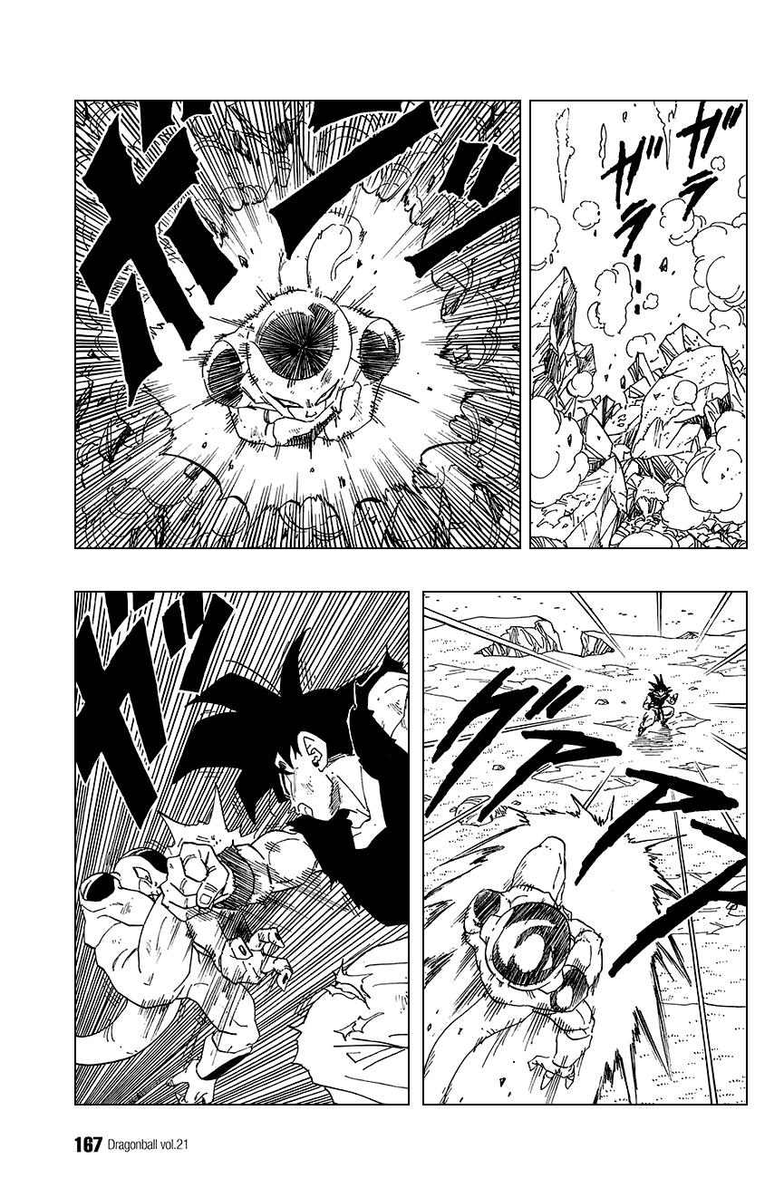 7 Viên Ngọc Rồng Chapter 311 - 10