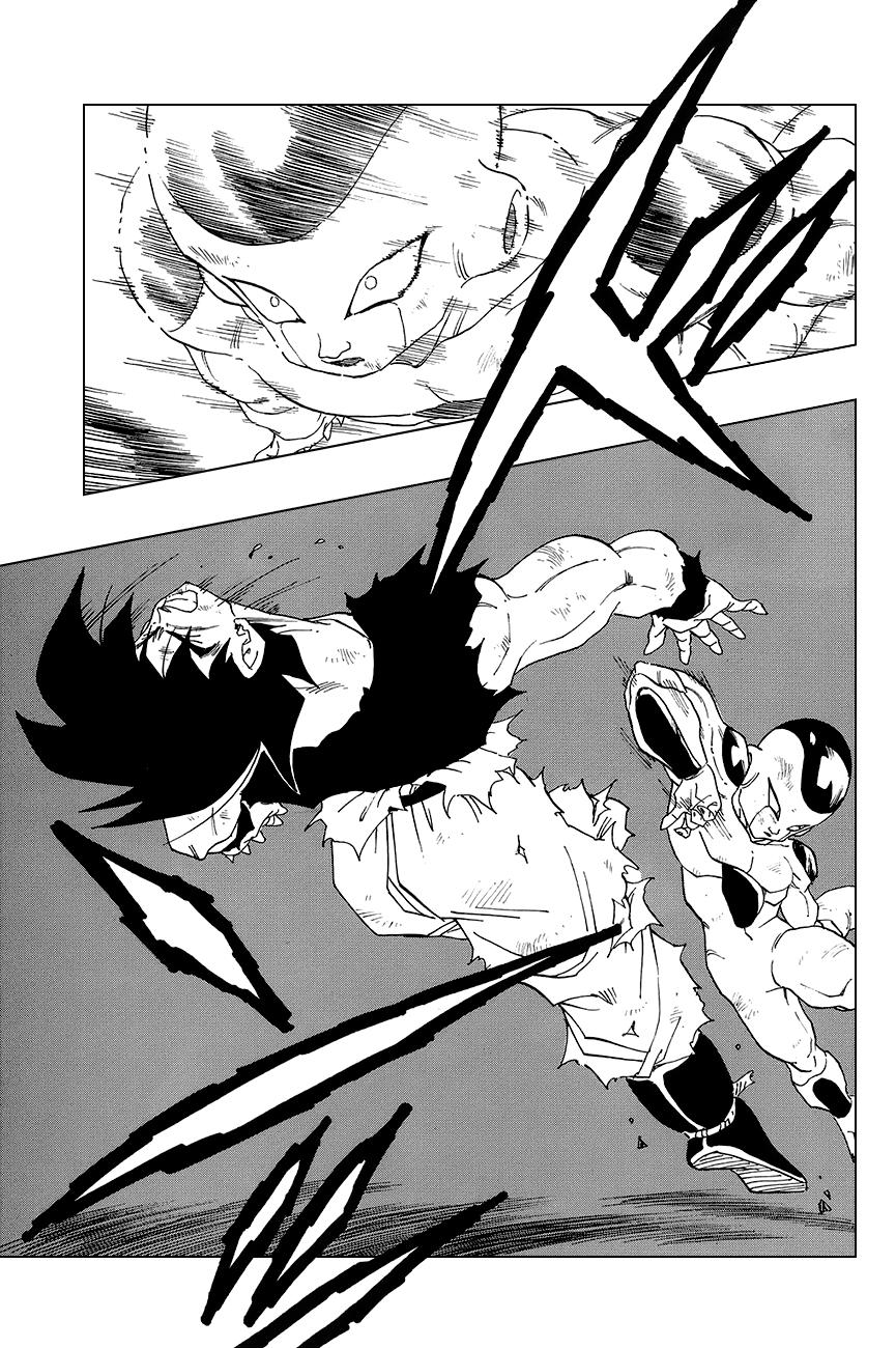 7 Viên Ngọc Rồng Chapter 312 - 6