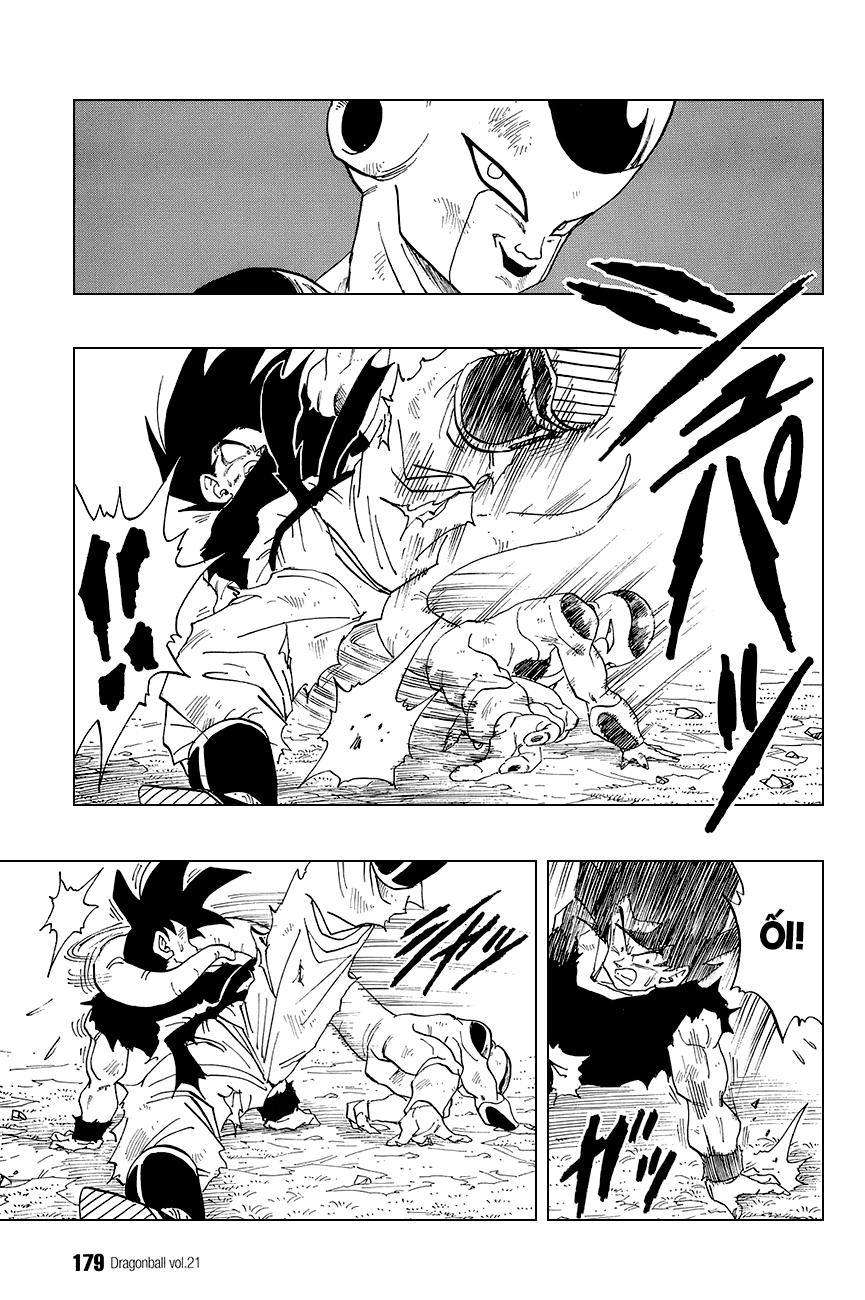 7 Viên Ngọc Rồng Chapter 312 - 8