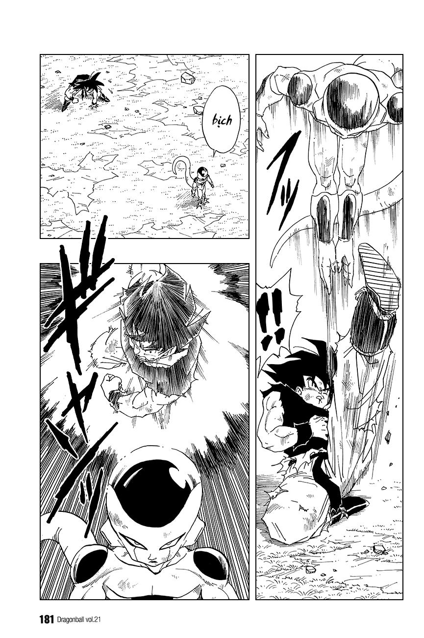 7 Viên Ngọc Rồng Chapter 312 - 10