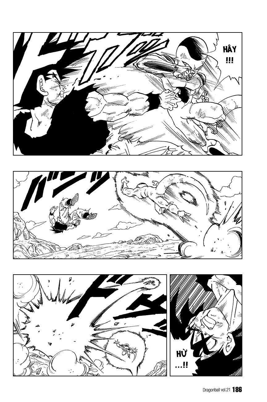 7 Viên Ngọc Rồng Chapter 313 - 1