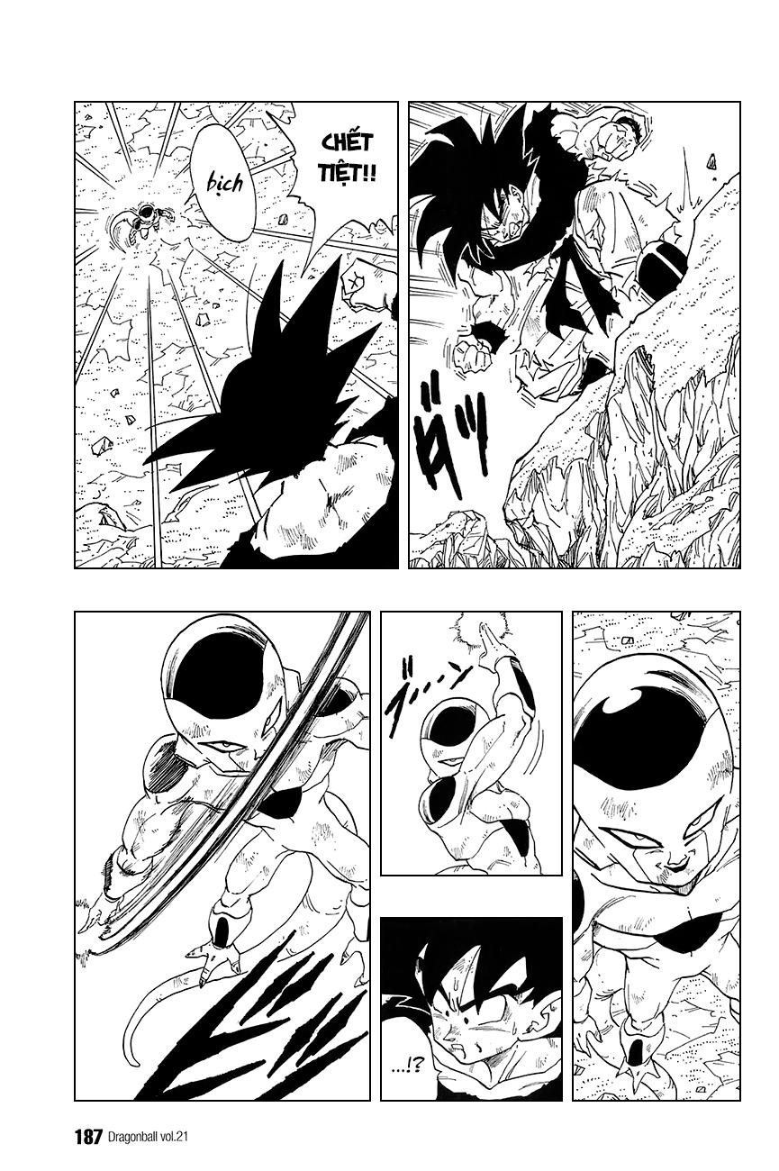 7 Viên Ngọc Rồng Chapter 313 - 2