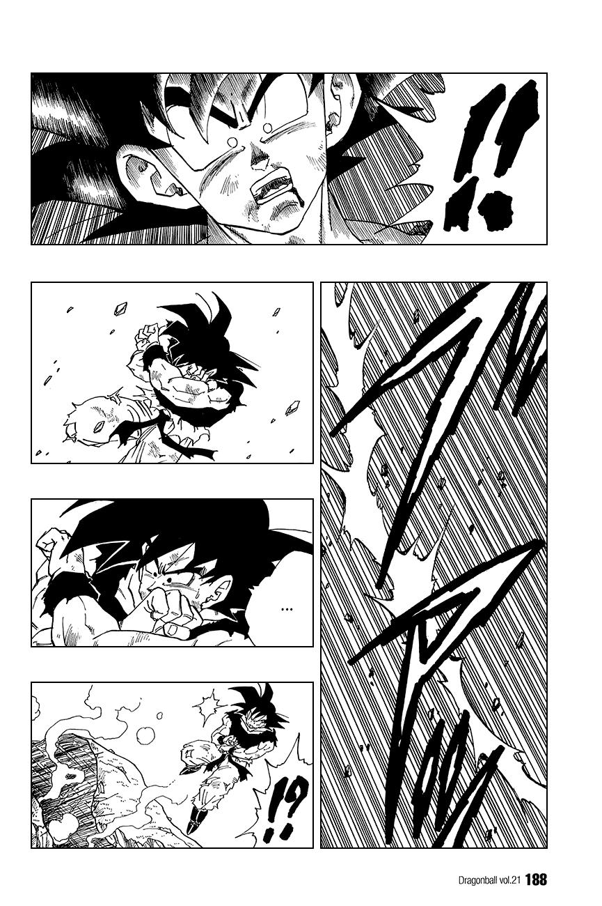 7 Viên Ngọc Rồng Chapter 313 - 3