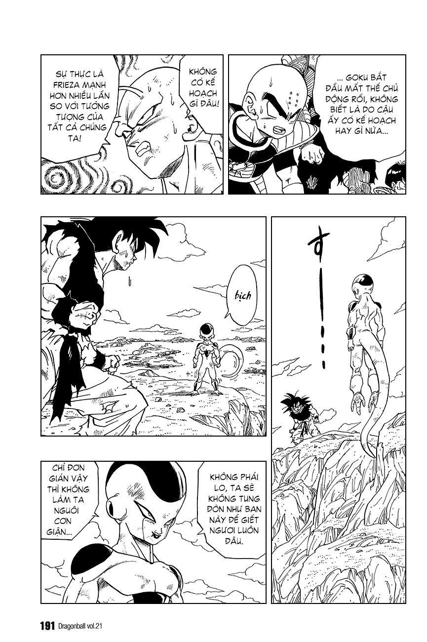 7 Viên Ngọc Rồng Chapter 313 - 6