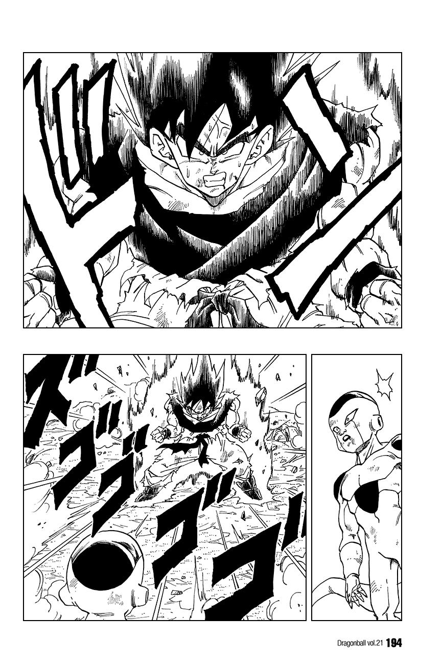 7 Viên Ngọc Rồng Chapter 313 - 9