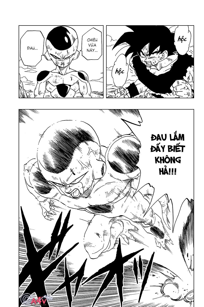 7 Viên Ngọc Rồng Chapter 314 - 6