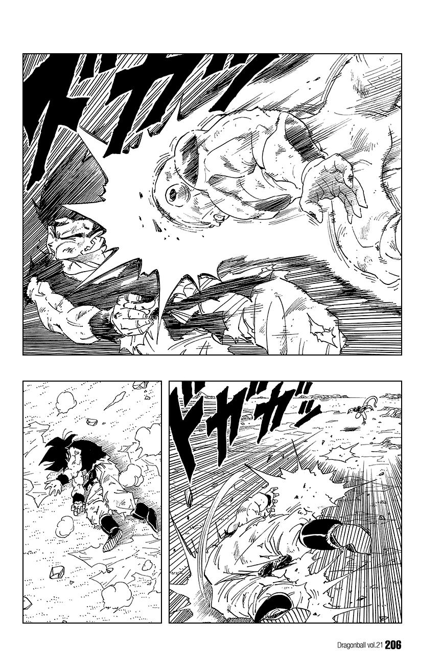 7 Viên Ngọc Rồng Chapter 314 - 7