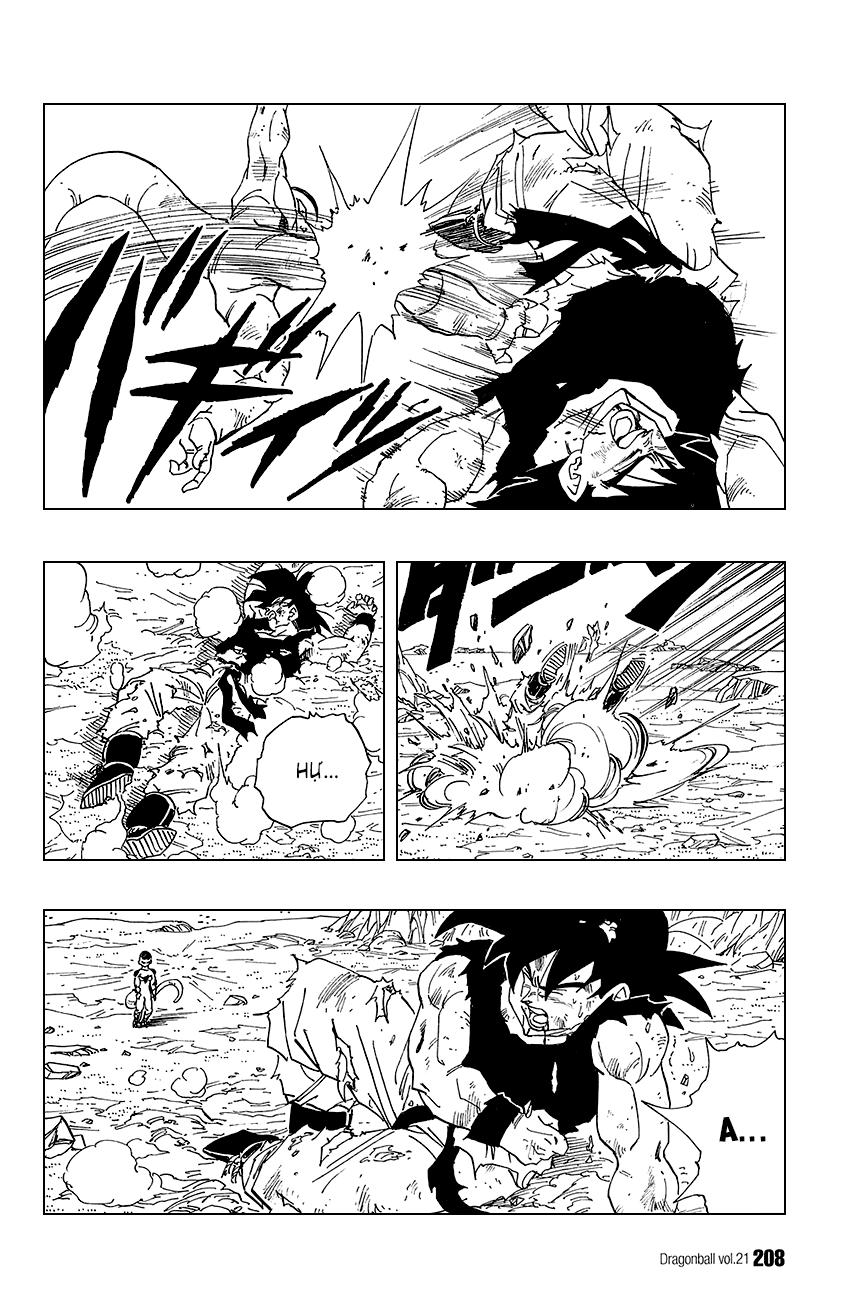 7 Viên Ngọc Rồng Chapter 314 - 9