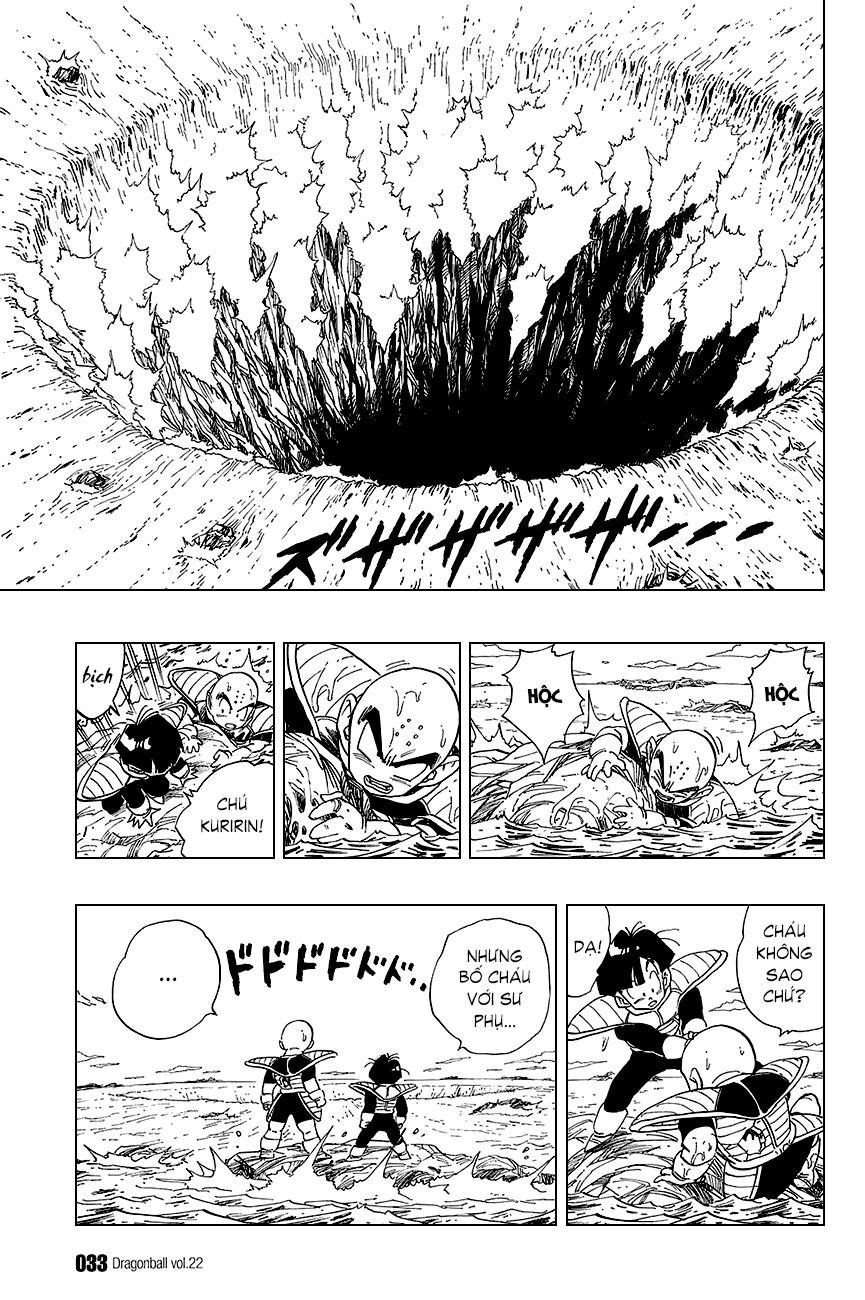 7 Viên Ngọc Rồng Chapter 316 - 12