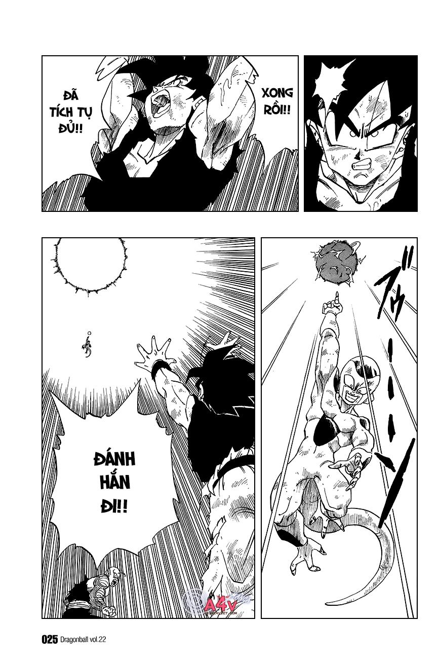 7 Viên Ngọc Rồng Chapter 316 - 5