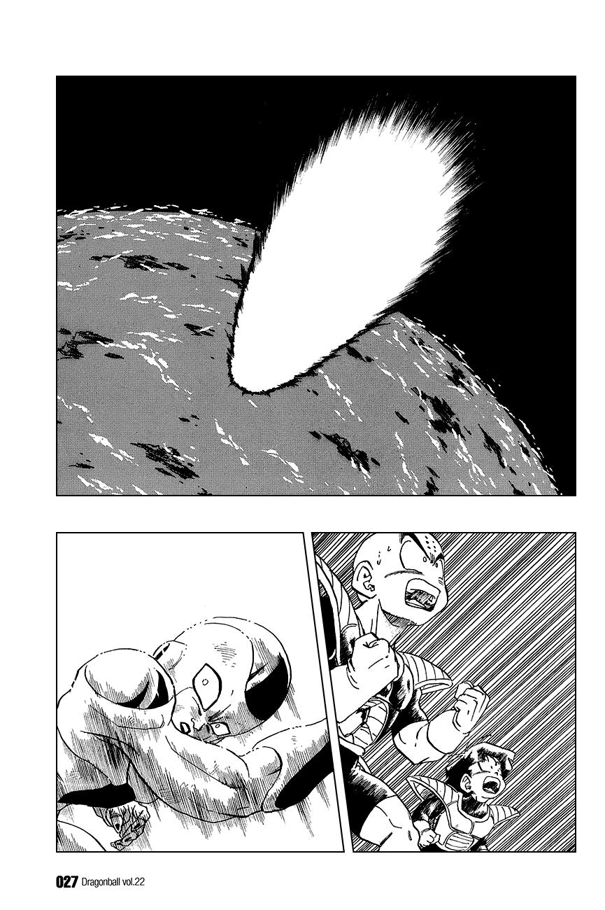 7 Viên Ngọc Rồng Chapter 316 - 7