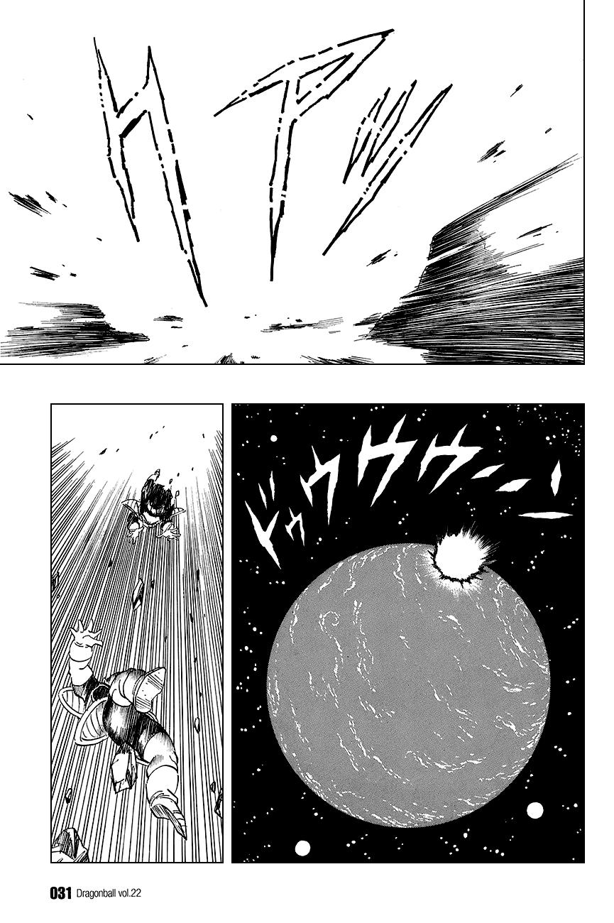 7 Viên Ngọc Rồng Chapter 316 - 10