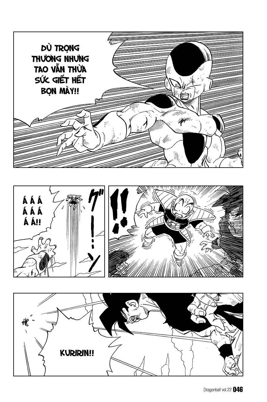 7 Viên Ngọc Rồng Chapter 317 - 12