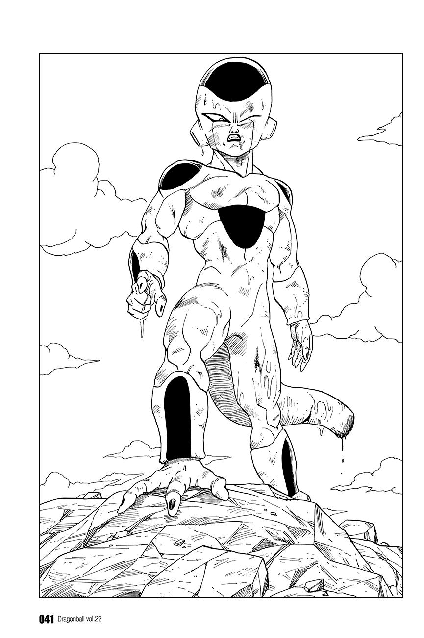 7 Viên Ngọc Rồng Chapter 317 - 7
