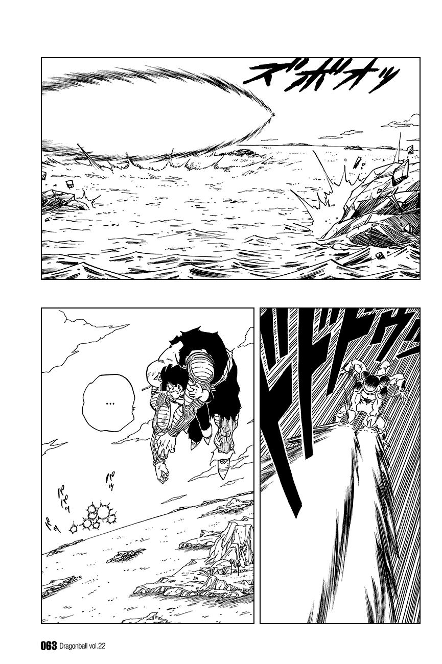 7 Viên Ngọc Rồng Chapter 318 - 12