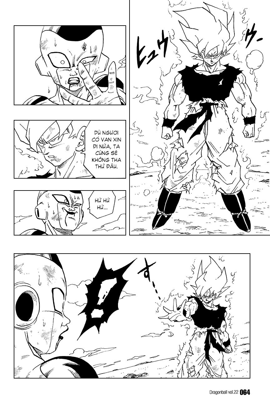 7 Viên Ngọc Rồng Chapter 318 - 13