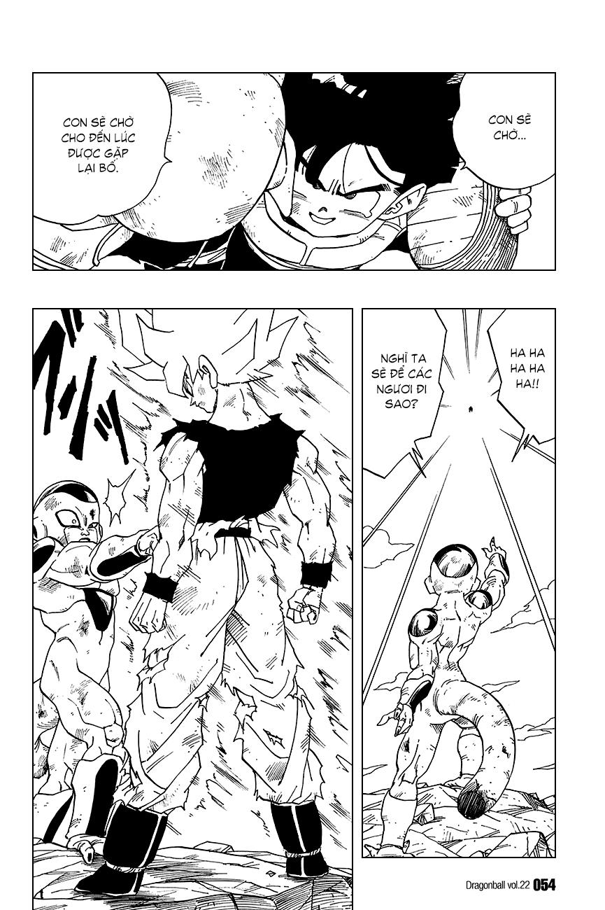 7 Viên Ngọc Rồng Chapter 318 - 3