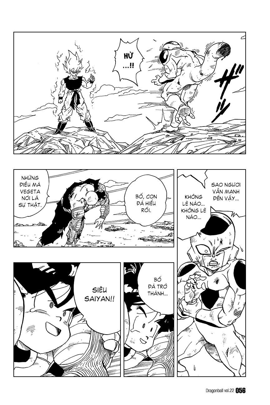 7 Viên Ngọc Rồng Chapter 318 - 5