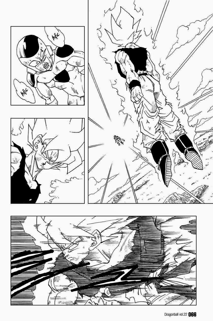 7 Viên Ngọc Rồng Chapter 319 - 2