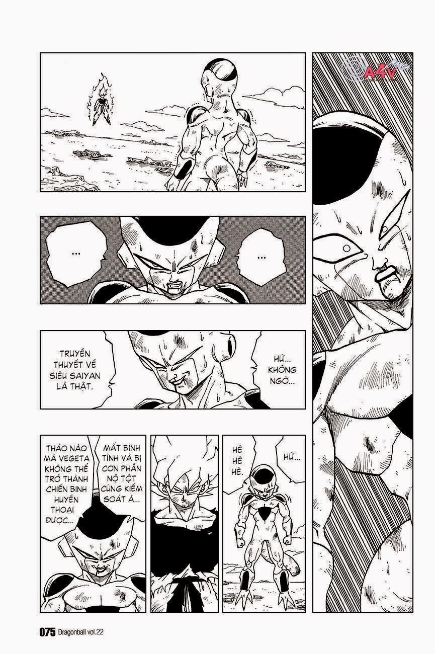 7 Viên Ngọc Rồng Chapter 319 - 11