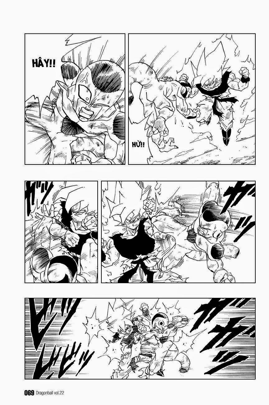 7 Viên Ngọc Rồng Chapter 319 - 5