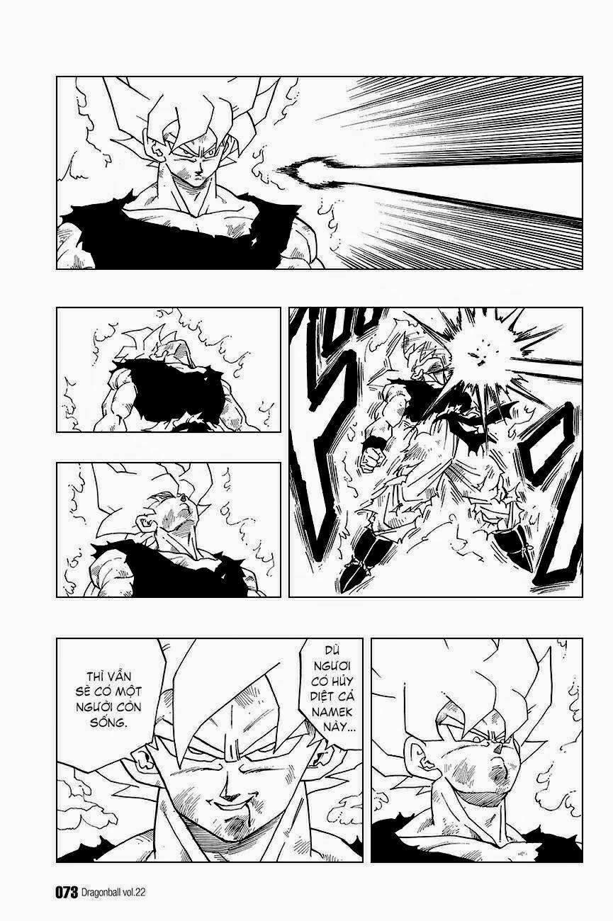 7 Viên Ngọc Rồng Chapter 319 - 9