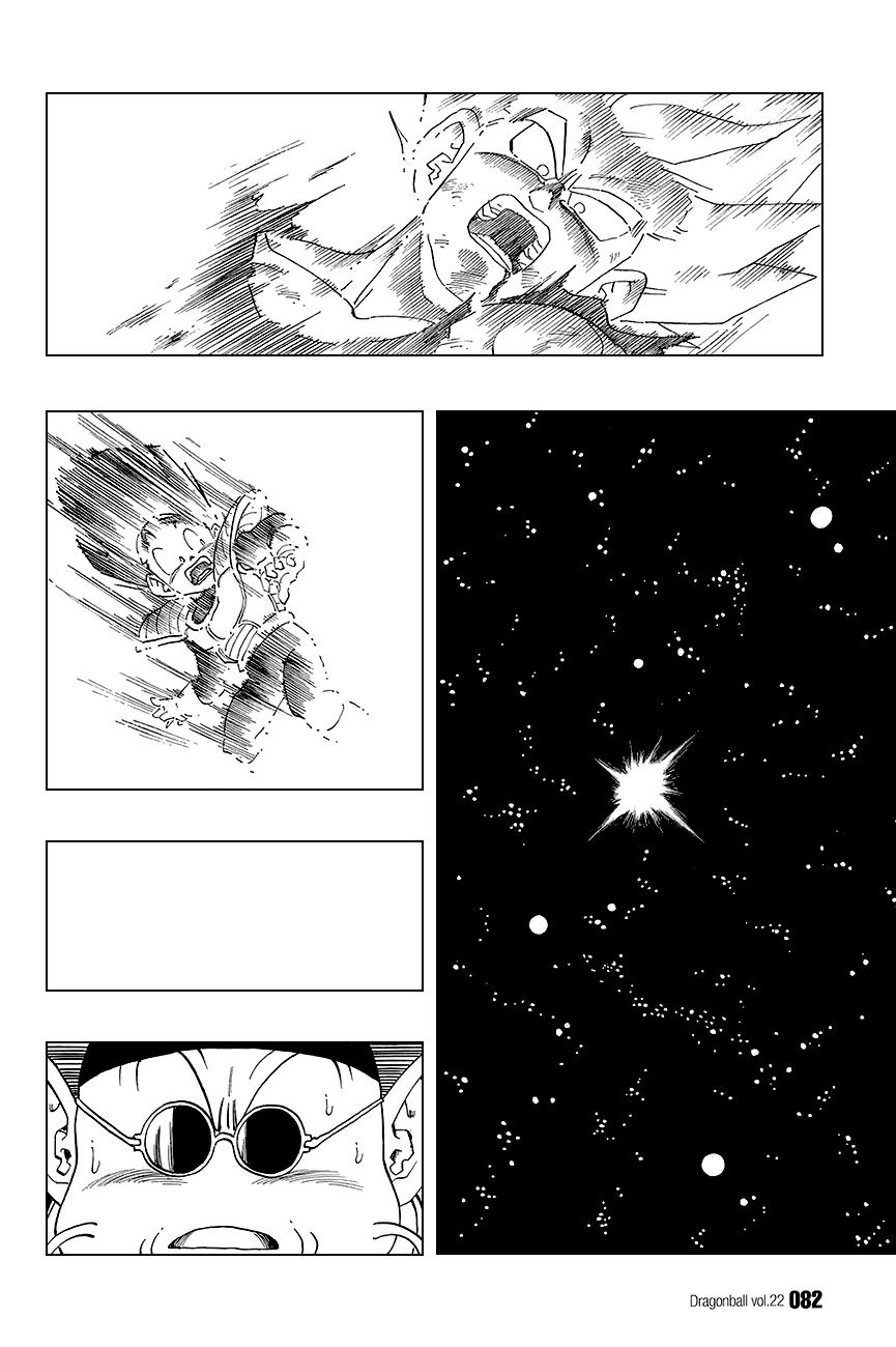 7 Viên Ngọc Rồng Chapter 320 - 3