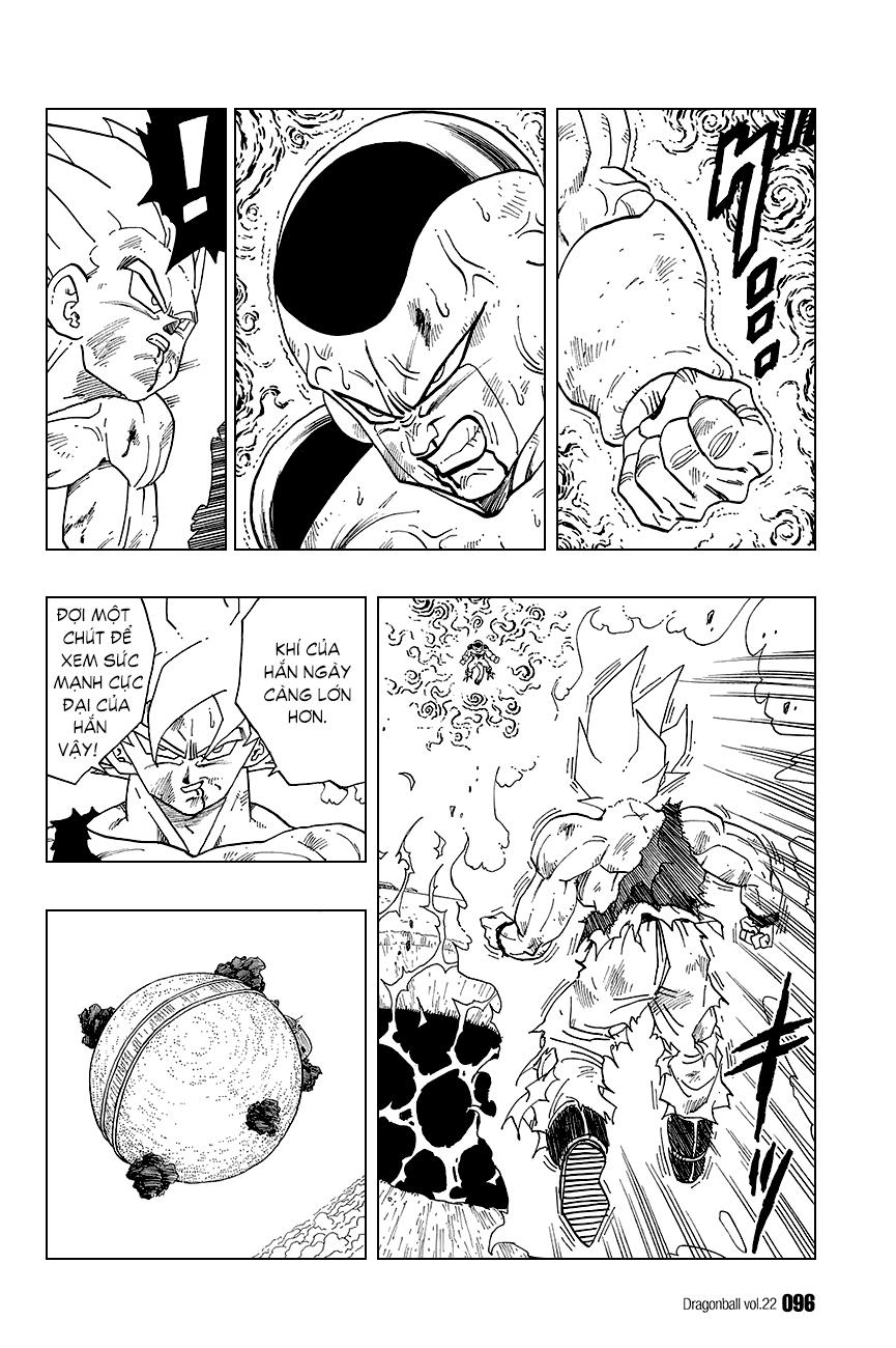 7 Viên Ngọc Rồng Chapter 321 - 2