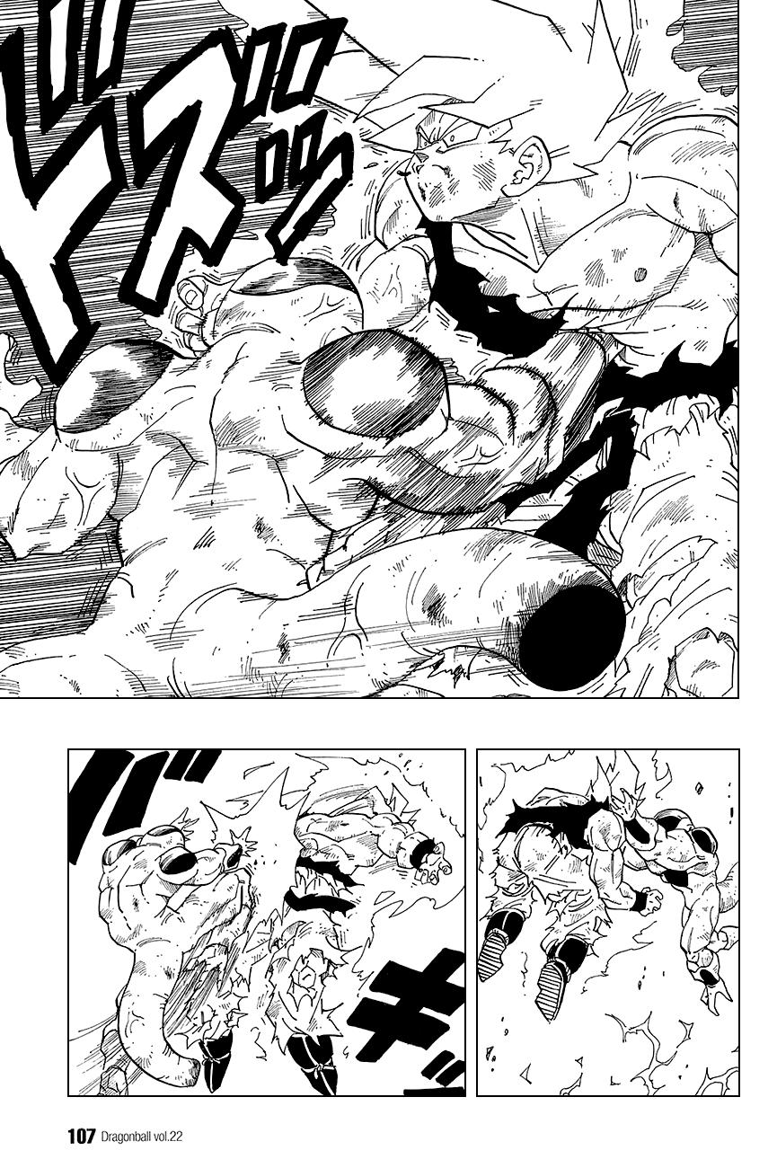 7 Viên Ngọc Rồng Chapter 321 - 13