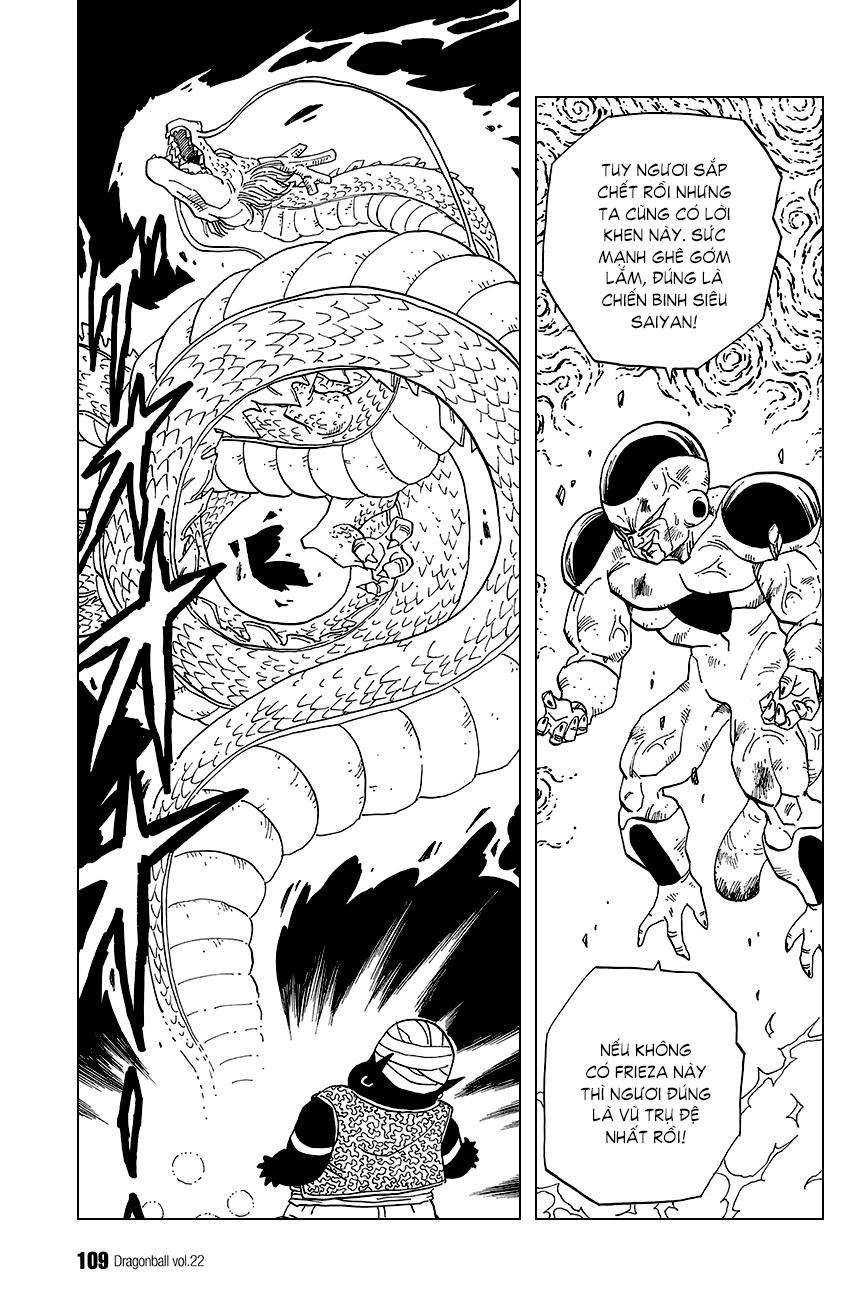 7 Viên Ngọc Rồng Chapter 321 - 15