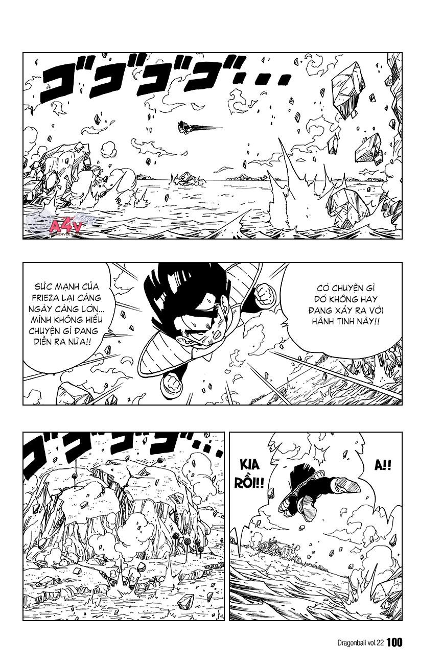 7 Viên Ngọc Rồng Chapter 321 - 6