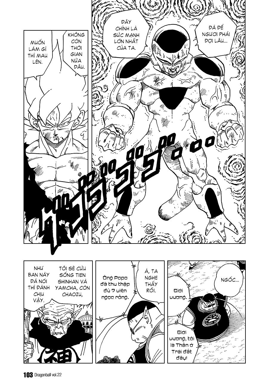 7 Viên Ngọc Rồng Chapter 321 - 9