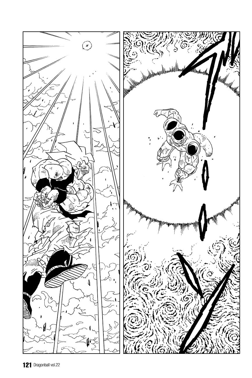 7 Viên Ngọc Rồng Chapter 322 - 11