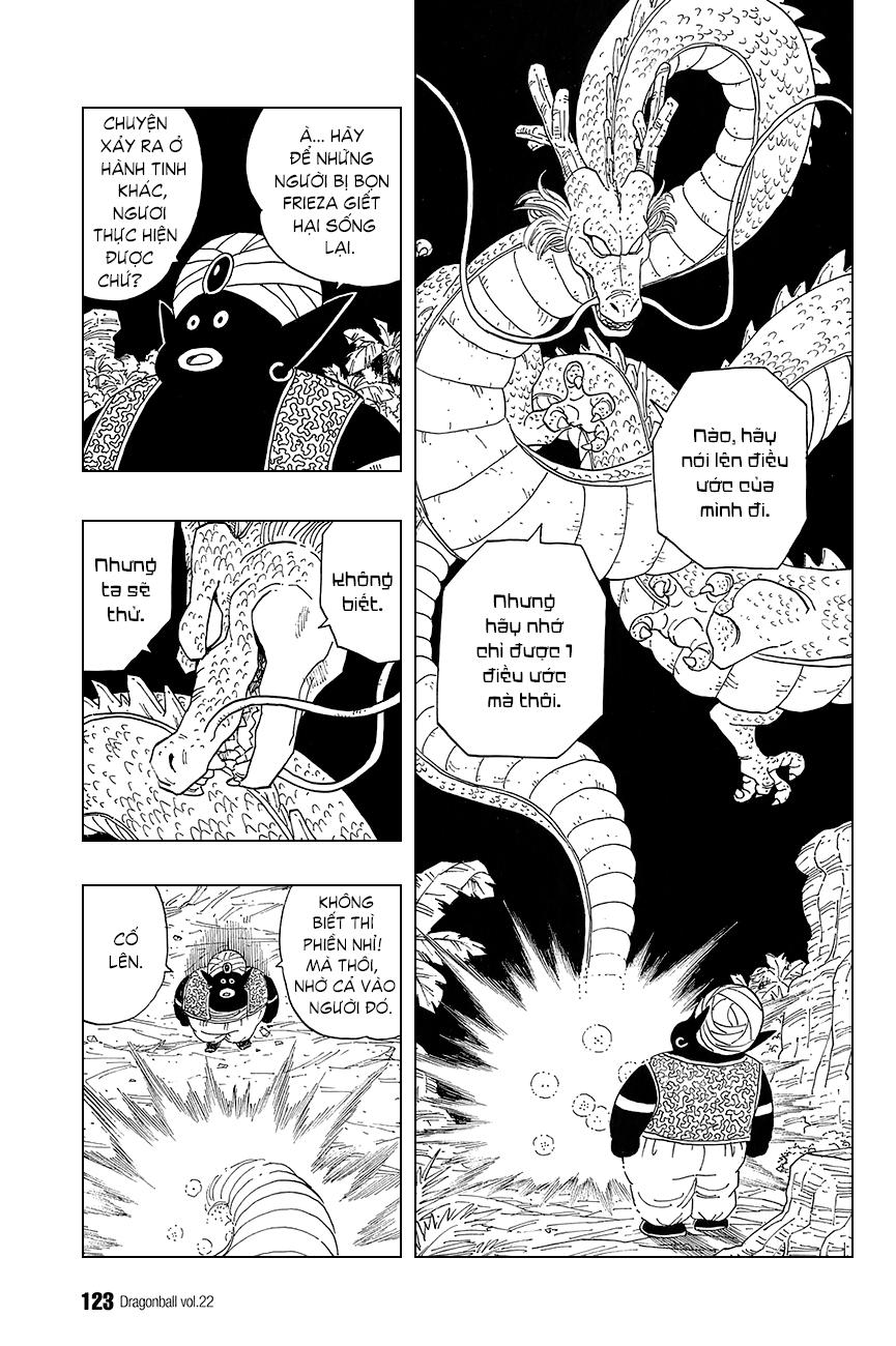 7 Viên Ngọc Rồng Chapter 322 - 13