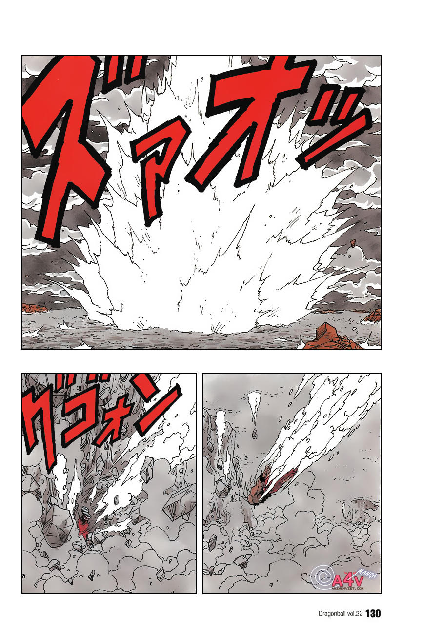 7 Viên Ngọc Rồng Chapter 323 - 5