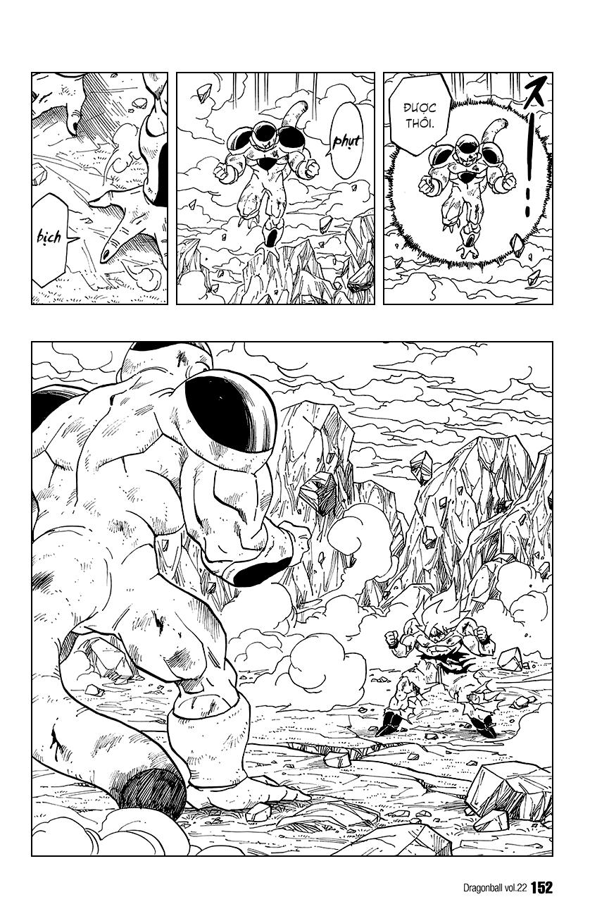 7 Viên Ngọc Rồng Chapter 324 - 11