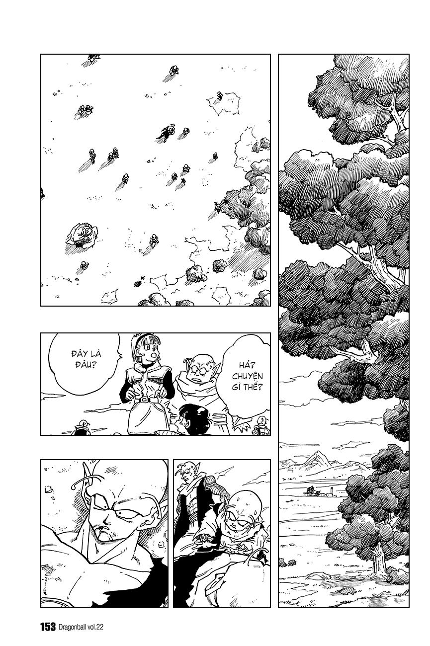 7 Viên Ngọc Rồng Chapter 324 - 12