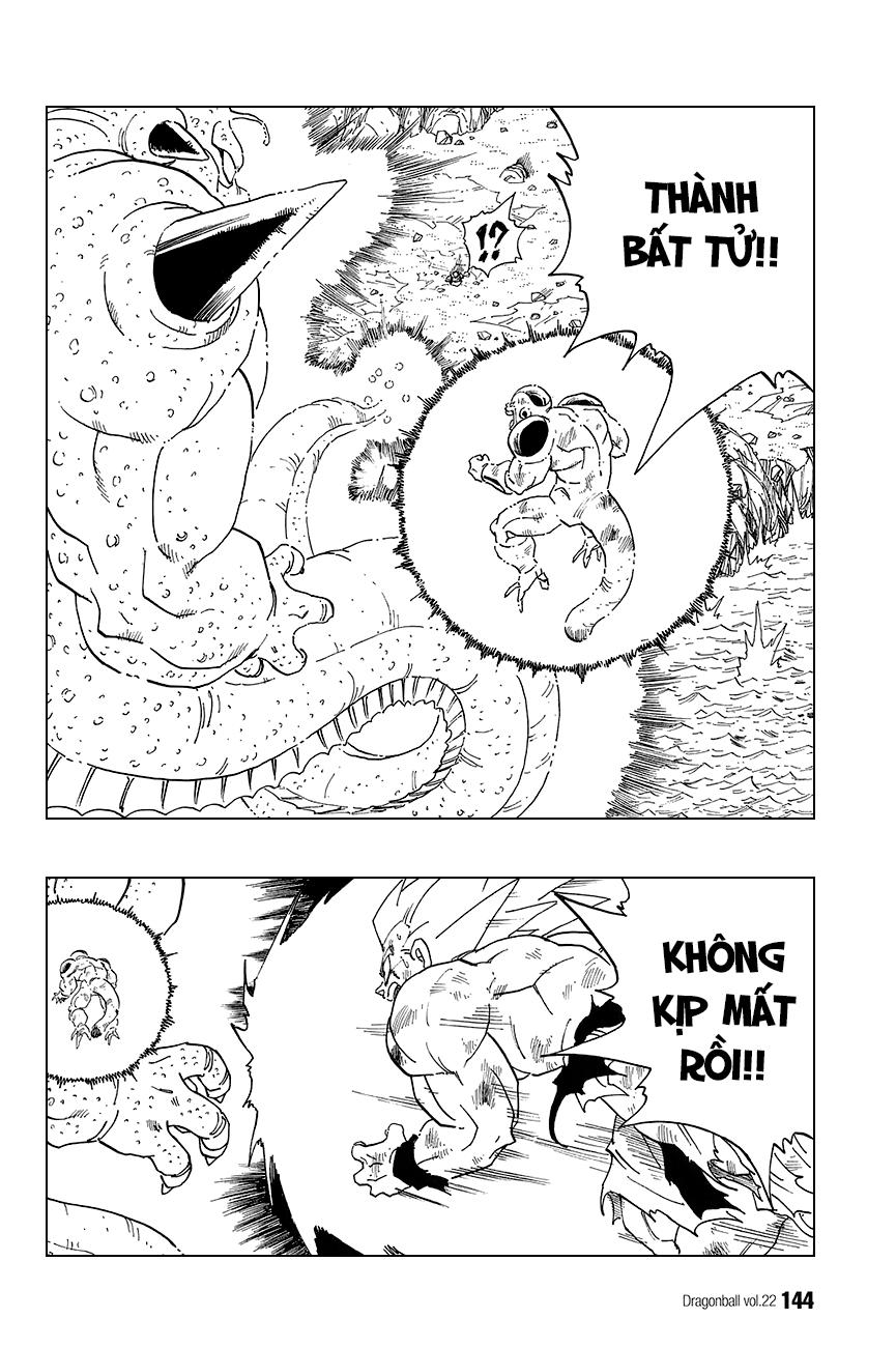 7 Viên Ngọc Rồng Chapter 324 - 3