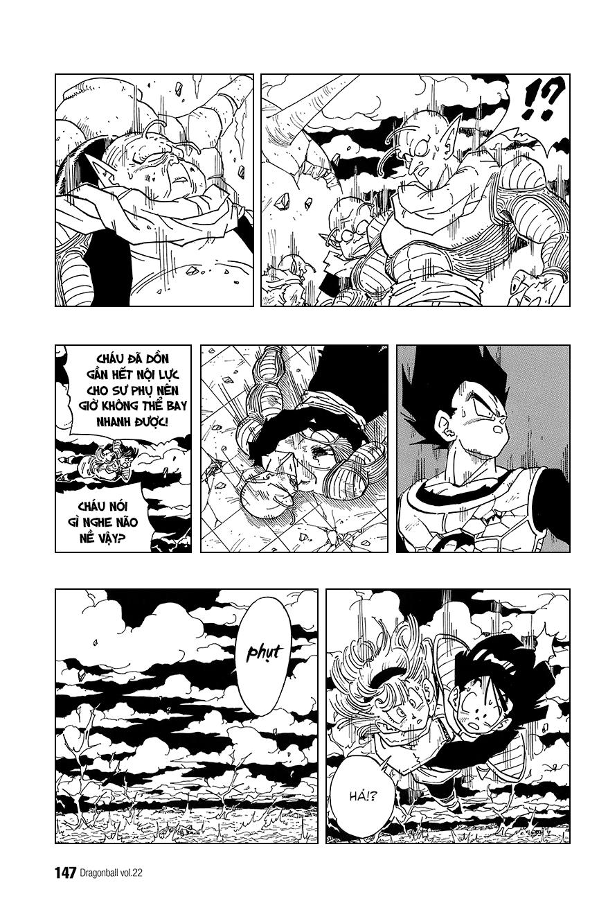 7 Viên Ngọc Rồng Chapter 324 - 6