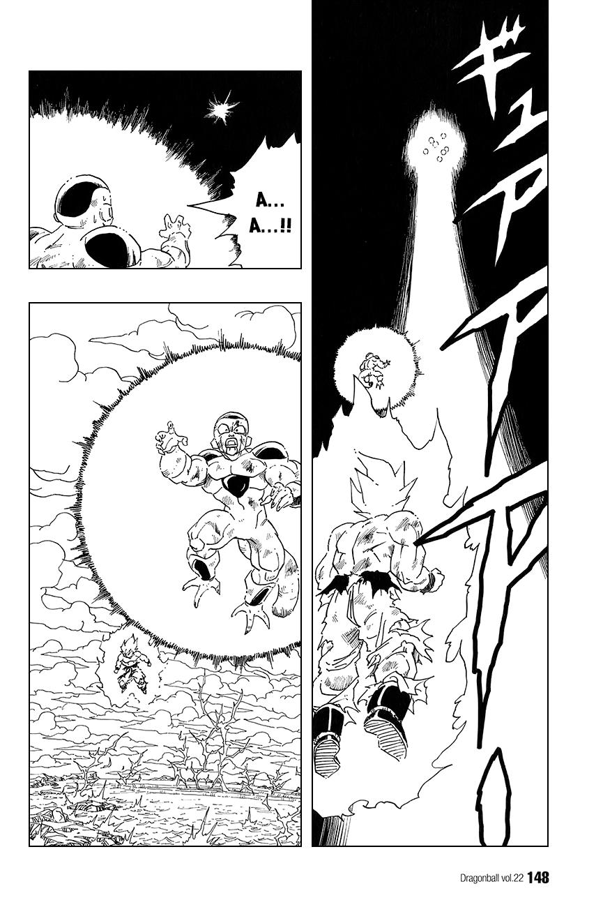 7 Viên Ngọc Rồng Chapter 324 - 7