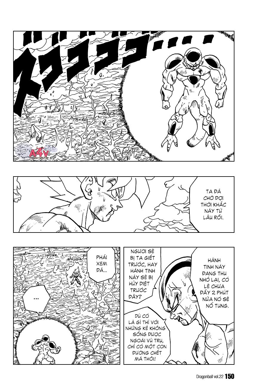 7 Viên Ngọc Rồng Chapter 324 - 9