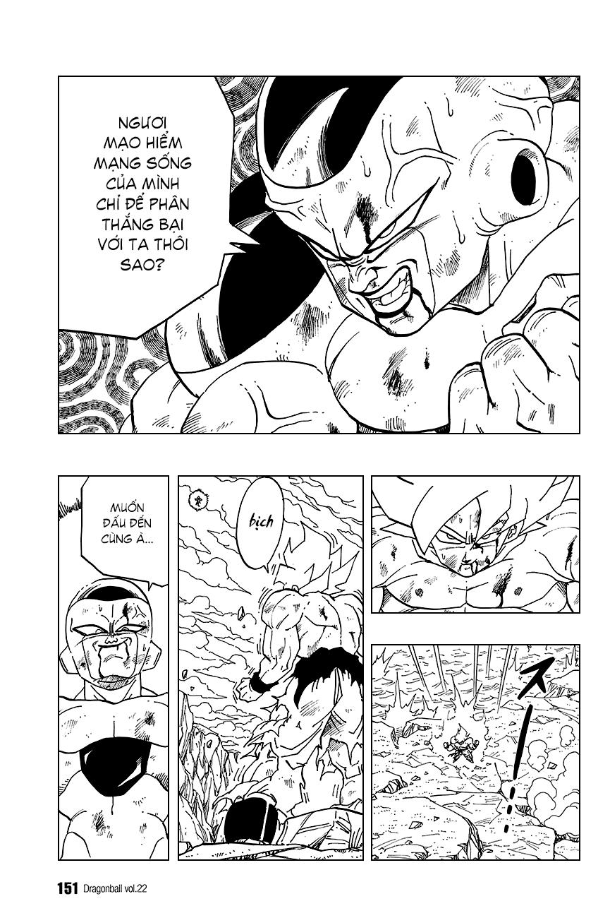 7 Viên Ngọc Rồng Chapter 324 - 10