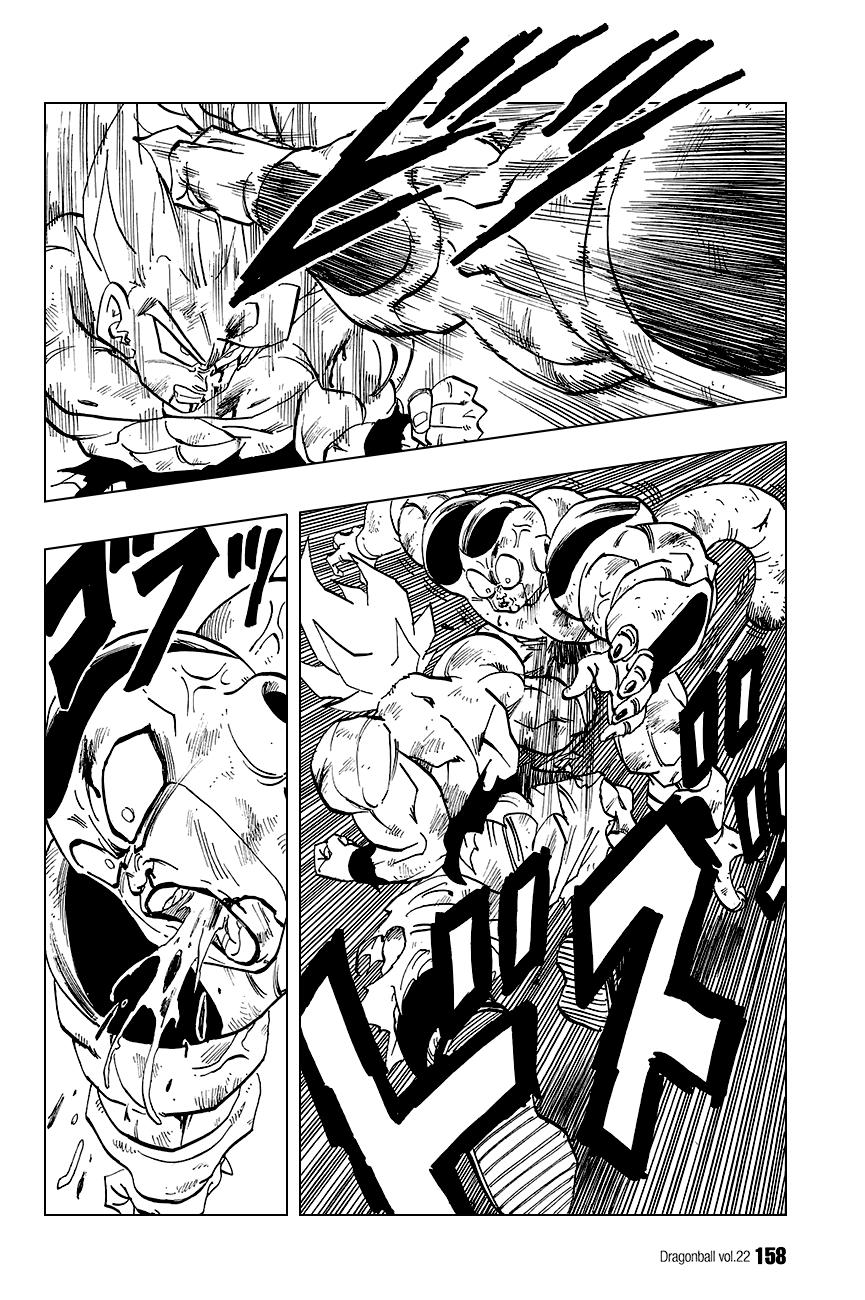 7 Viên Ngọc Rồng Chapter 325 - 2