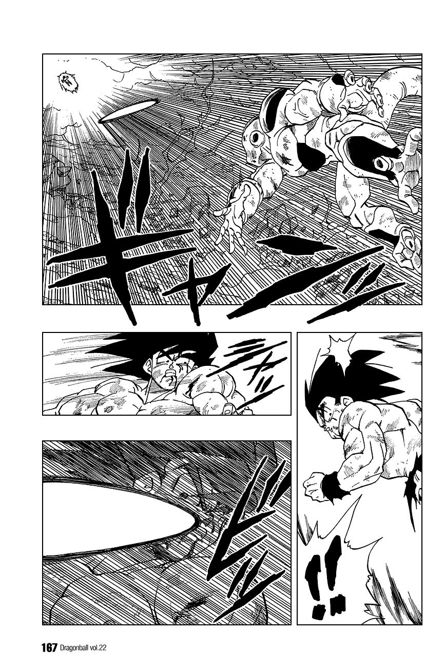 7 Viên Ngọc Rồng Chapter 325 - 11